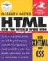 HTML For the World Wide Web
